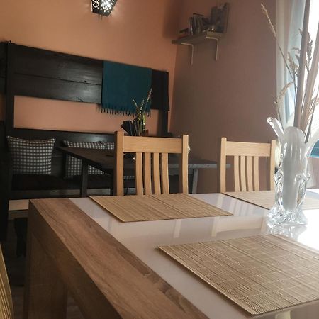 パラーダ・デ・シル Casa Antoni@ゲストハウス エクステリア 写真