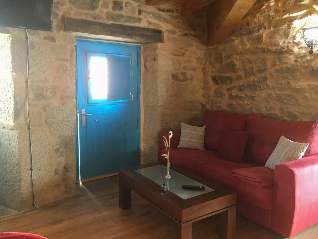 パラーダ・デ・シル Casa Antoni@ゲストハウス エクステリア 写真